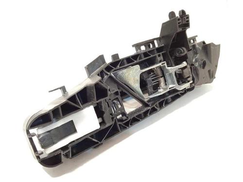 Front left exterior door handle MERCEDES-BENZ E-CLASS T-Model (S213) E 220 d (213.204) | BP7890235C128 