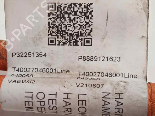 Electronic module LYNK & CO 01 PHEV | BP17806184M83 - Image 5