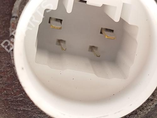 Rear right lock HONDA CR-V V (RW_, RT_) 2.0 e-CVT Hybrid AWD (RT6) | BP30408407C99