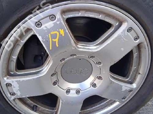 Left front window switch AUDI ALLROAD C5 (4BH) 2.5 TDI quattro | BP16686701I27