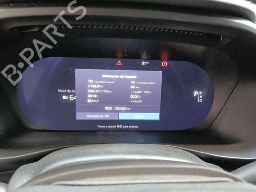 Instrument cluster VOLVO XC40 (536) Recharge | BP37795909C47 - Image 6