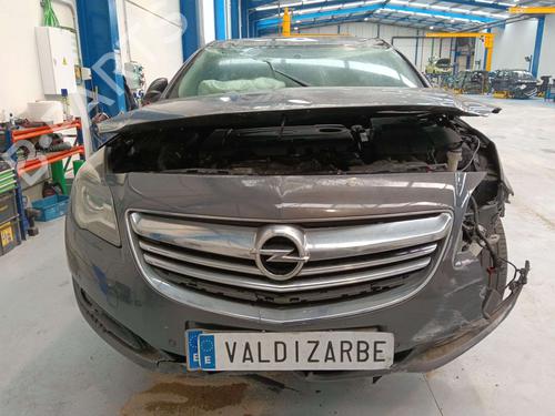 AC compressor OPEL INSIGNIA A (G09) 2.0 CDTI (68) | BP39247084M34 - Image 11