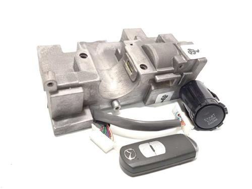 Used Ignition barrel MAZDA CX-5 (KE, GH) 2.0 AWD (KEEAW) (160 hp) 15282550