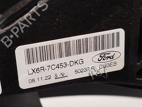 Gear lever FORD KUGA III (DFK) | BP29155724M90 - Image 4
