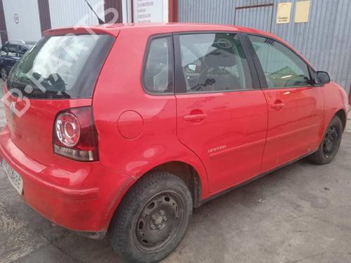 Førerens kollisjonspute VW POLO (9N_, 9A_) 1.2 | BP11234156C9 