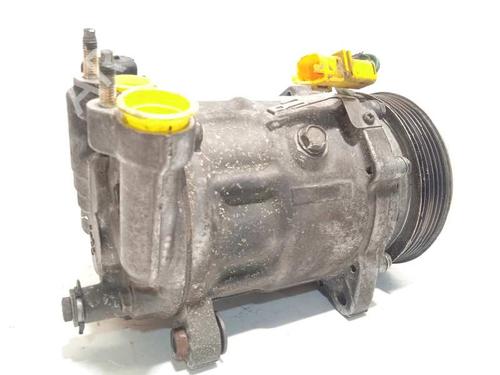 AC compressor PEUGEOT 407 (6D_)  | BP8696672M34 