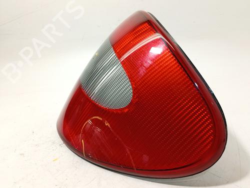 Fanale posteriore destro CHRYSLER VOYAGER IV (RG, RS) 2.8 CRD | BP30844207C35 