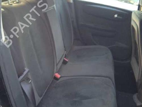 Left mirror CITROËN C4 I (LC_) 1.6 HDi | BP17741070C26 