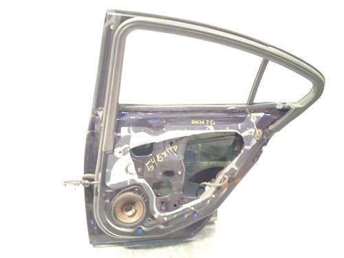 Right rear door OPEL INSIGNIA A Sports Tourer (G09) 2.0 CDTI (35) | BP21285990C5 