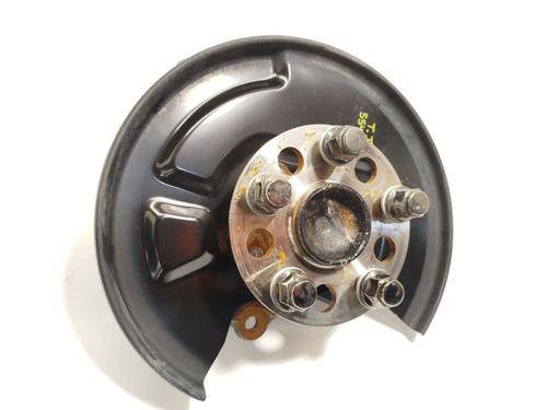 Used Left rear steering knuckle TOYOTA C-HR (_X1_) 1.8 Hybrid (ZYX10_, ZYX11_, ZYX10R, ZYX11R) (122 hp) 24636082