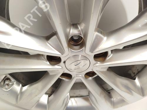 Rim HYUNDAI SANTA FÉ III (DM, DMA) 2.2 CRDi | BP29431582C45 