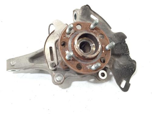 Used Left front steering knuckle Left front steering knuckle 37261271 37261271