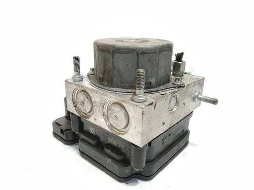ABS pump NISSAN MICRA IV (K13K, K13KK)  | BP9549373M43 