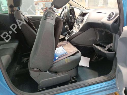 Steering column FORD KA (RU8) 1.2 | BP39992435M21 - Image 21