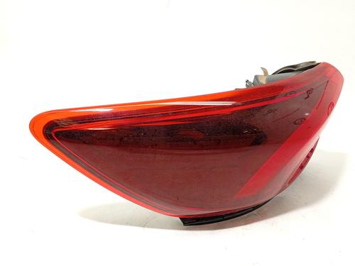 Left taillight FORD KUGA III (DFK) 2.5 FHEV | BP32989274C34 - Image 2