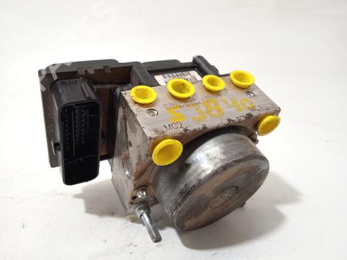 Used ABS pump FIAT FIORINO Box Body/MPV (225_) 1.3 D Multijet (225BXD1A, 225BXB1A, 225BXB11) (75 hp) 18909585