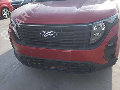 Frontplade/Frontkurv FORD TOURNEO CUSTOM V362 Bus (F3) 1.0 EcoBoost PHEV | BP32019643C72