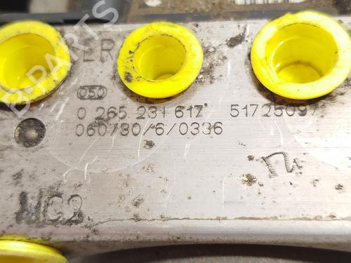ABS pump FIAT DUCATO Van (250_) | BP33435126M43 - Image 5