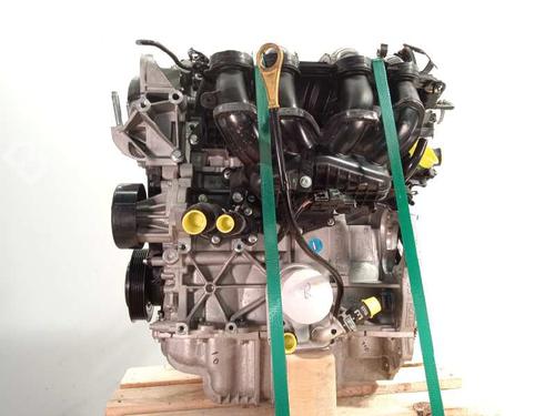 Used Engine FORD ECOSPORT [2011-2022]  11994074