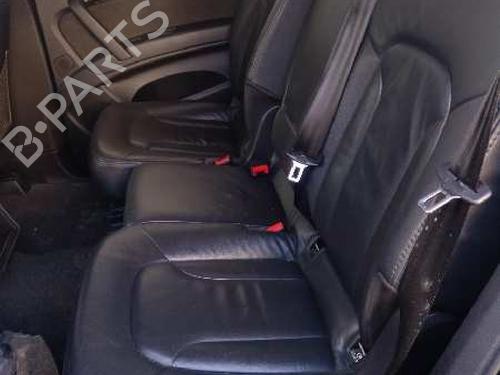 Driveshaft AUDI Q7 (4LB) 3.0 TDI quattro | BP8900803M37 