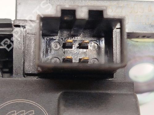 Tailgate lock VW T-ROC (A11, D11) 1.0 TSI | BP31949786C101  - Image 5