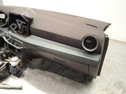 Airbag Kit SEAT ARONA (KJ7, KJP) 1.0 TSI | BP29884269C86