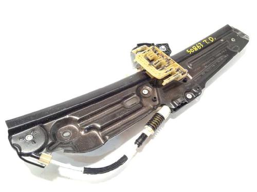 Used Rear right window mechanism Rear right window mechanism 13622870 13622870