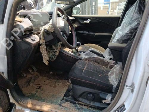 Fælk FORD PUMA (J2K, CF7) 1.0 EcoBoost mHEV | BP39103693C45 - Image 37