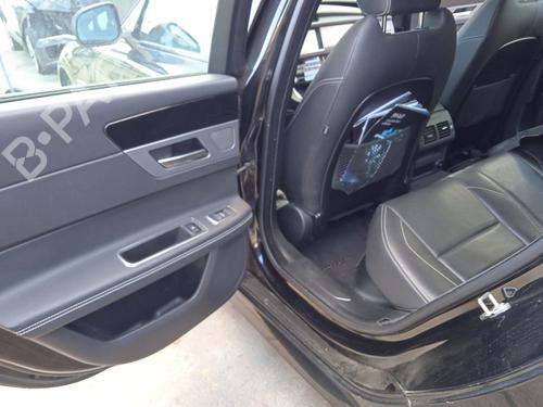 Front right window mechanism JAGUAR XF II (X260) 3.0 D | BP23192937C23