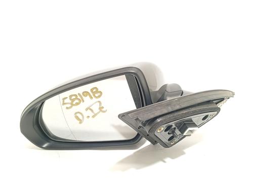 Used Left mirror Left mirror HYUNDAI i30 (PDE, PD, PDEN) 1.6 CRDi (116 hp) 34578697 34578697