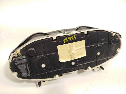 Instrument cluster FORD FIESTA VI (CB1, CCN) | BP24611903C47