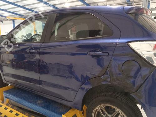 Left sun visor FORD KA+ III (UK, FK) 1.2 Ti-VCT | BP32230001I1  - Image 22