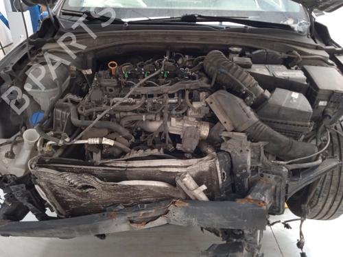 Gearbox HYUNDAI i30 (PDE, PD, PDEN) 1.6 CRDi | BP34509313M3  - Image 13