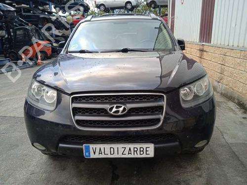 Starter HYUNDAI SANTA FÉ II (CM) 2.2 CRDi | BP16980689M8