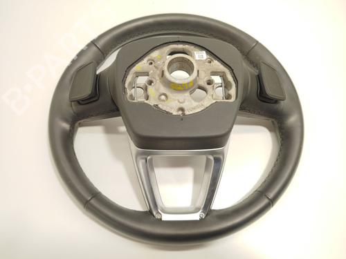 Ratt AUDI Q3 (F3B) 35 TDI | BP30830352C49  - Image 5