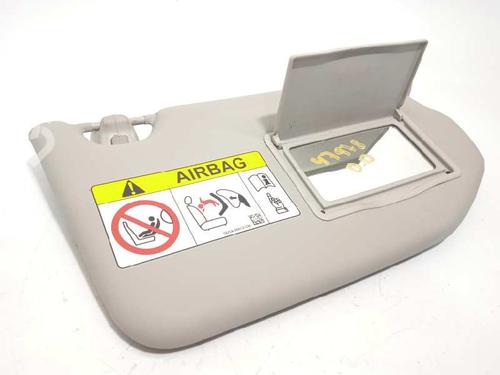 Used Right sun visor FORD KA+ III (UK, FK) [2014-2025]  11037552