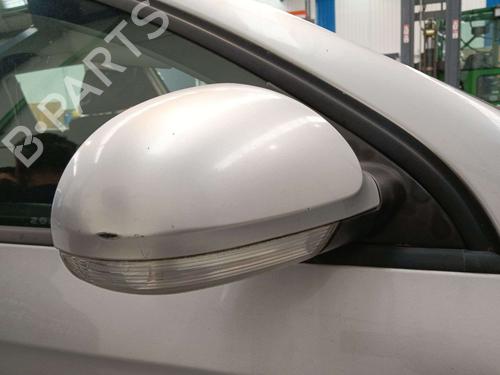 Right headlight VW PASSAT B6 (3C2) 1.9 TDI | BP38469512C29 - Image 17