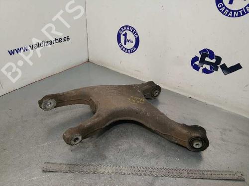 Used Left rear suspension arm Left rear suspension arm 2847599 2847599