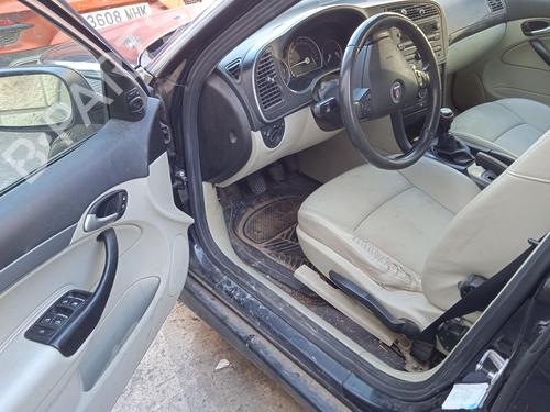 AC compressor SAAB 9-3 Estate (E50) 1.9 TiD | BP23439637M34 - Image 16