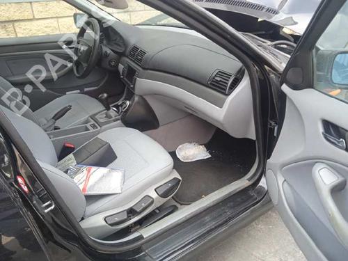 Left taillight BMW 3 (E46) 320 d | BP13211464C34 
