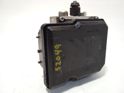 ABS pump NISSAN JUKE (F15)  | BP21018299M43 