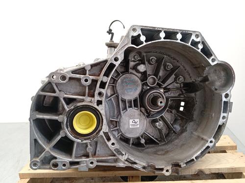 Used Gearbox Gearbox 36489687 36489687