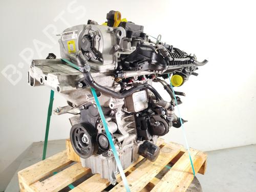 Engine SEAT IBIZA V (KJ1, KJG) 1.0 TSI | BP32515280M1 - Image 4