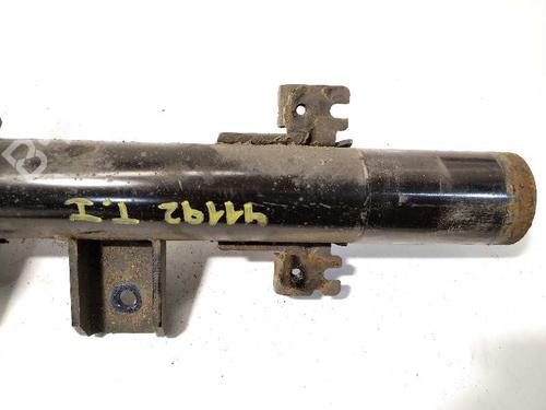 Left rear shock absorber LAND ROVER RANGE ROVER EVOQUE (L538) 2.0 D | BP5803595M18 