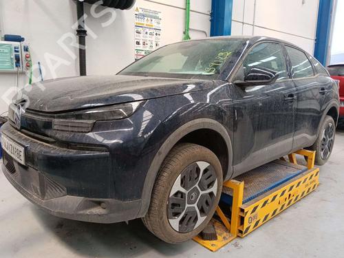 Brugte CITROËN C4 I (LC_) 2.0 16V 4933415