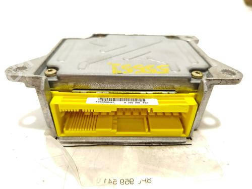 ECU airbags AUDI A3 (8P1) 1.6 | BP25605355M53