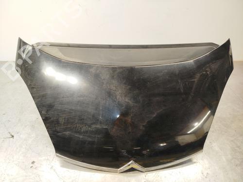 Used Hood CITROËN C4 Grand Picasso I (UA_) 1.6 HDi (109 hp) 28578976