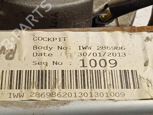 Steering column KIA SPORTAGE III (SL) 1.7 CRDi | BP7304941M21 