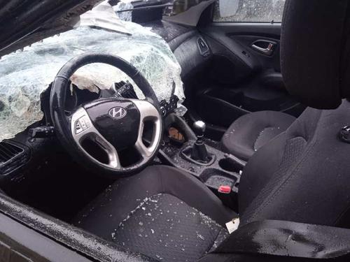 Fuse box HYUNDAI ix35 (LM, EL, ELH) 2.0 CRDi | BP11705900E1