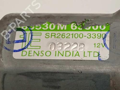 Front left window mechanism SUZUKI ALTO VII (GF, HA25_, HA35_) 1.0 (AMF310, GFC31S) | BP8284834C22